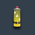 Водоотталкивающее защитное средство Пропитка DRAI