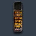 Universal spray