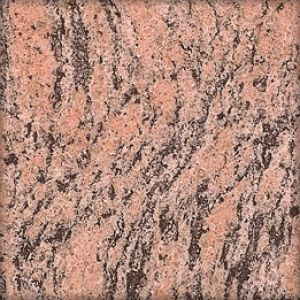 Гранит Tigrato Red