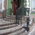 Большое гранитное крыльцо от 14 000$.