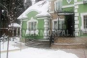 Большое гранитное крыльцо от 14 200$.