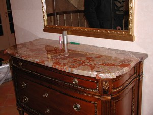 Камень для дома